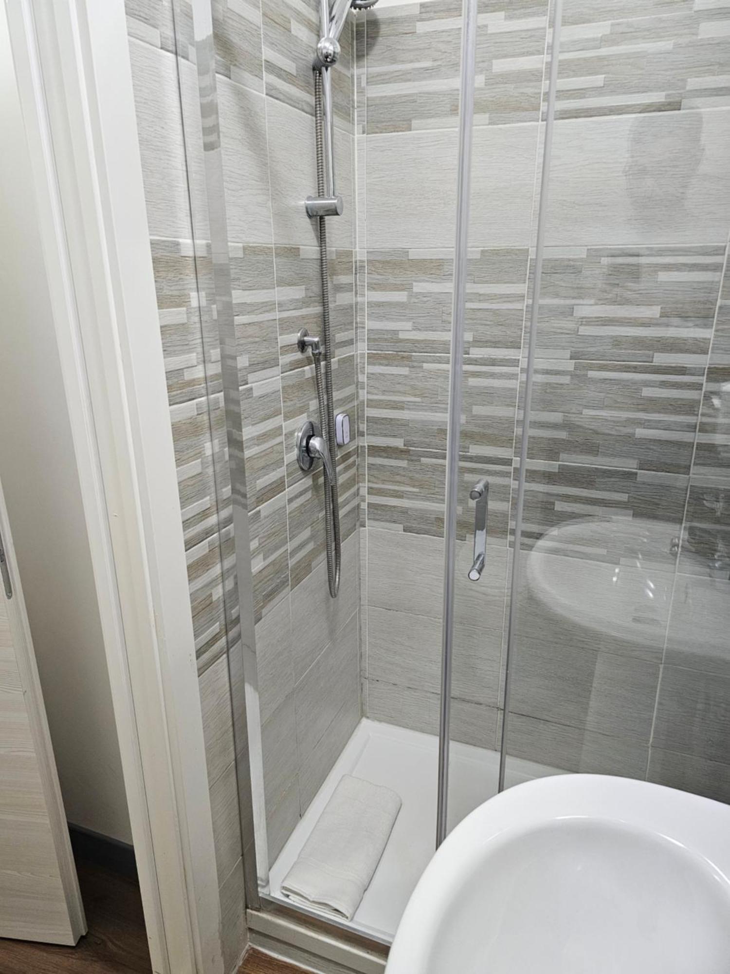 Trastevere Guestrooms Rom Exteriör bild